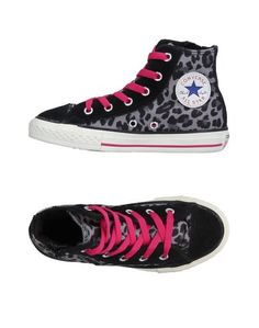 Высокие кеды и кроссовки Converse ALL Star