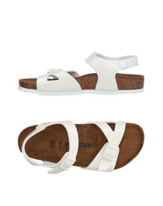 Сандалии Birkenstock