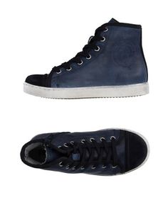 Высокие кеды и кроссовки Bikkembergs