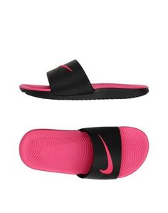 Сандалии Nike