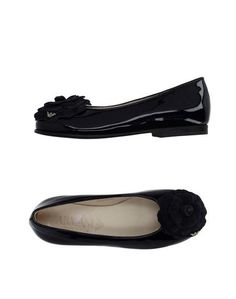 Балетки Armani Junior