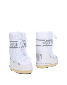 Сапоги Moon Boot