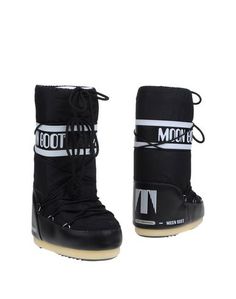 Сапоги Moon Boot