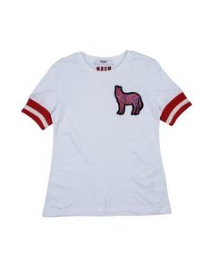 Футболка Msgm