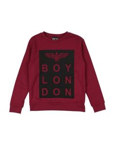 Толстовка BOY London