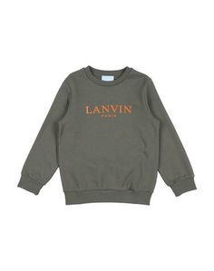 Толстовка Lanvin