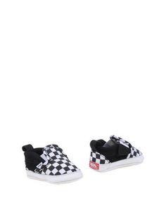 Обувь для новорожденных Vans