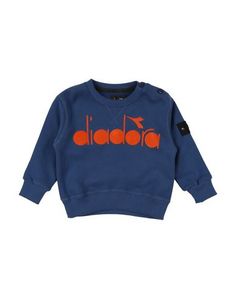 Толстовка Diadora