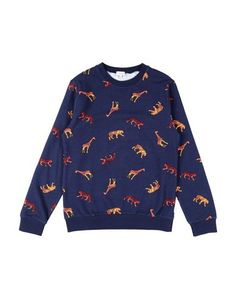 Толстовка Paul Smith