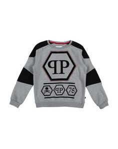 Толстовка Philipp Plein