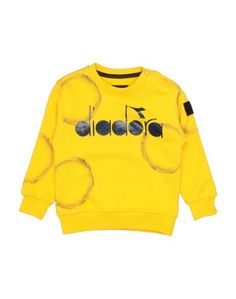 Толстовка Diadora