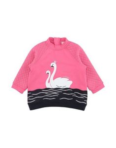 Толстовка Armani Junior