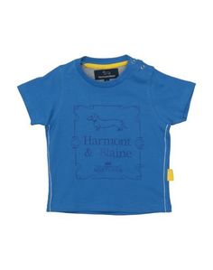 Футболка Harmont&Blaine