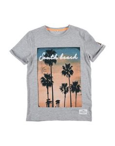 Футболка Name IT