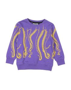 Толстовка Octopus