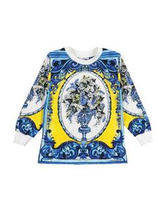 Толстовка Dolce & Gabbana