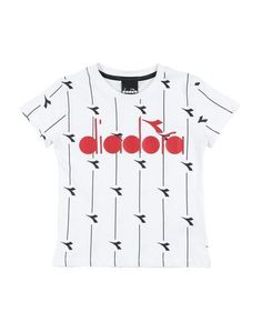 Футболка Diadora