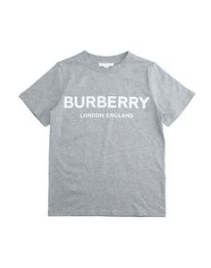 Футболка Burberry