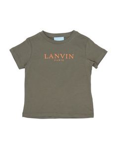 Футболка Lanvin
