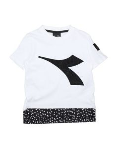 Футболка Diadora
