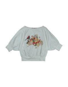 Футболка Miss Blumarine
