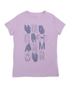 Футболка Under Armour