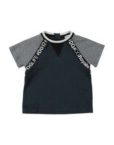 Футболка Dolce & Gabbana