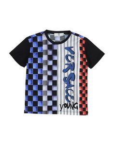 Футболка Versace Young