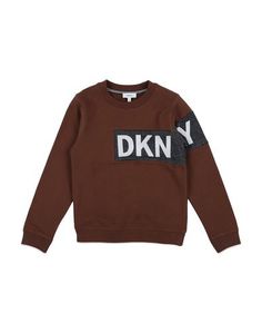 Толстовка Dkny