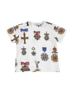 Футболка Dolce & Gabbana