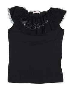 Блузка Miss Blumarine