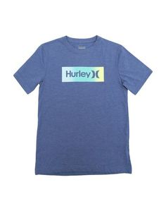 Футболка Hurley