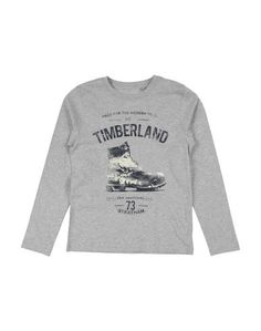 Футболка Timberland