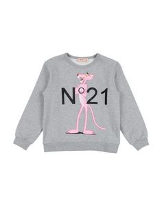 Толстовка N21