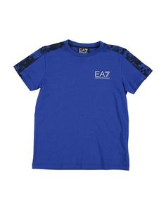 Футболка EA7