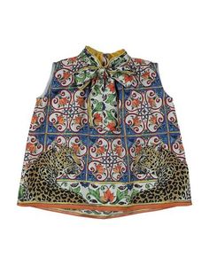 Блузка Dolce & Gabbana