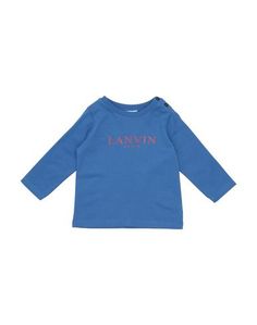 Футболка Lanvin