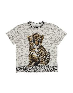 Футболка Dolce & Gabbana