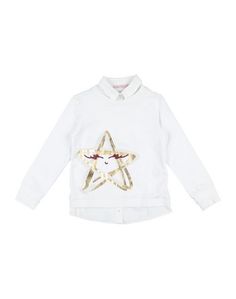 Толстовка Miss Blumarine