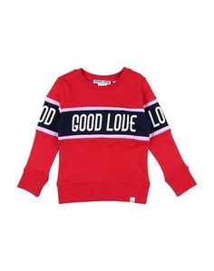 Толстовка NIK & NIK