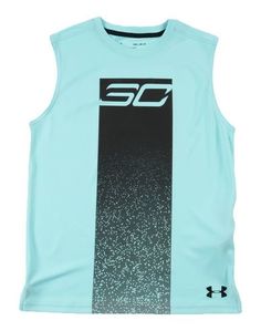 Футболка Under Armour