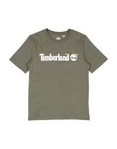 Футболка Timberland