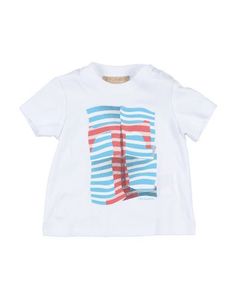 Футболка Trussardi Junior