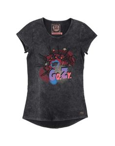 Футболка Vingino