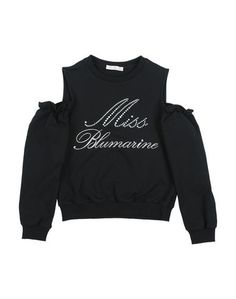 Толстовка Miss Blumarine