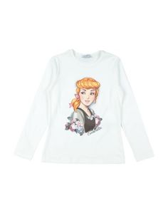 Футболка Monnalisa