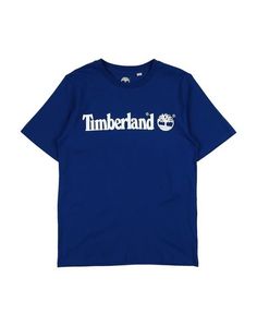 Футболка Timberland