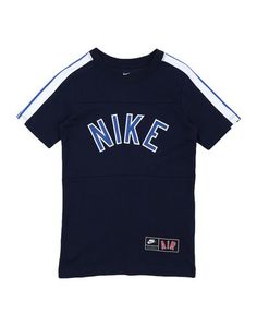 Футболка Nike