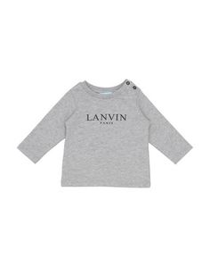 Футболка Lanvin