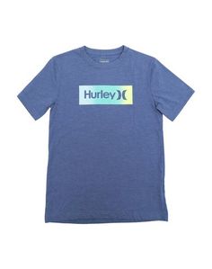 Футболка Hurley